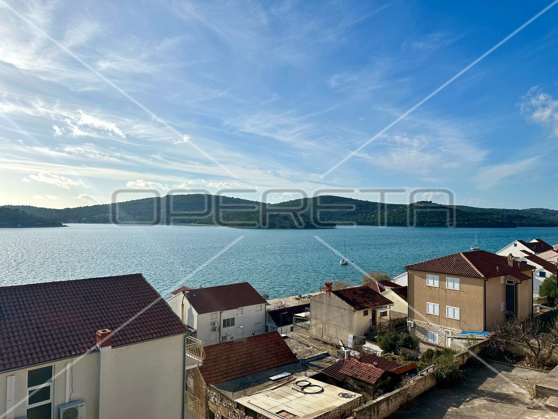 House in Tisno, Sibenik-Knin County, Croatia 2 - 16290874