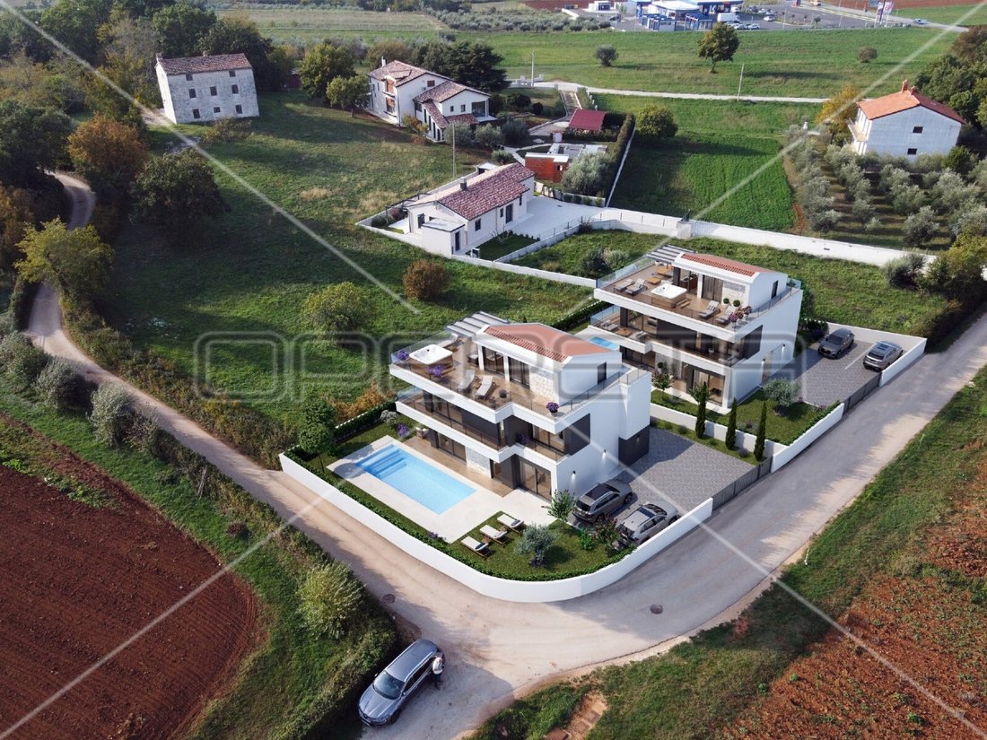 House in Vrvari, Istria County, Croatia 3 - 16290776