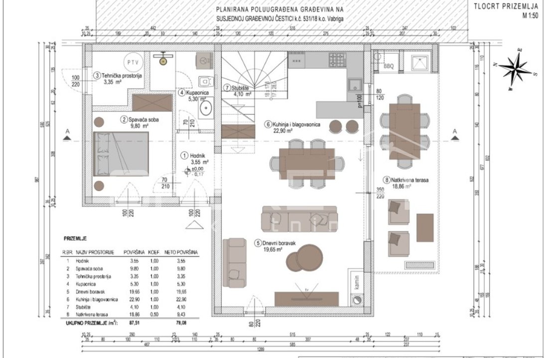 House in Croatia 4 - 16290986