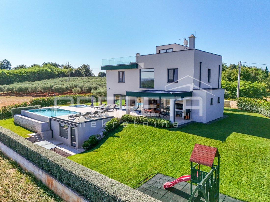 House in Bukori, Istria County, Croatia 4 - 16290975