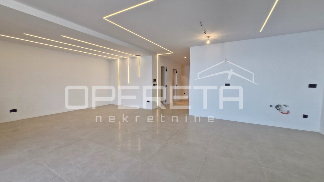 Apartment in Grad Opatija, Primorje-Gorski Kotar County, Croatia 2 - 16290747