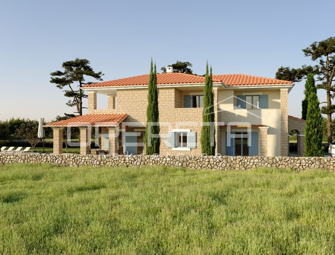House in Vizinada, Istria County, Croatia 3 - 16290954