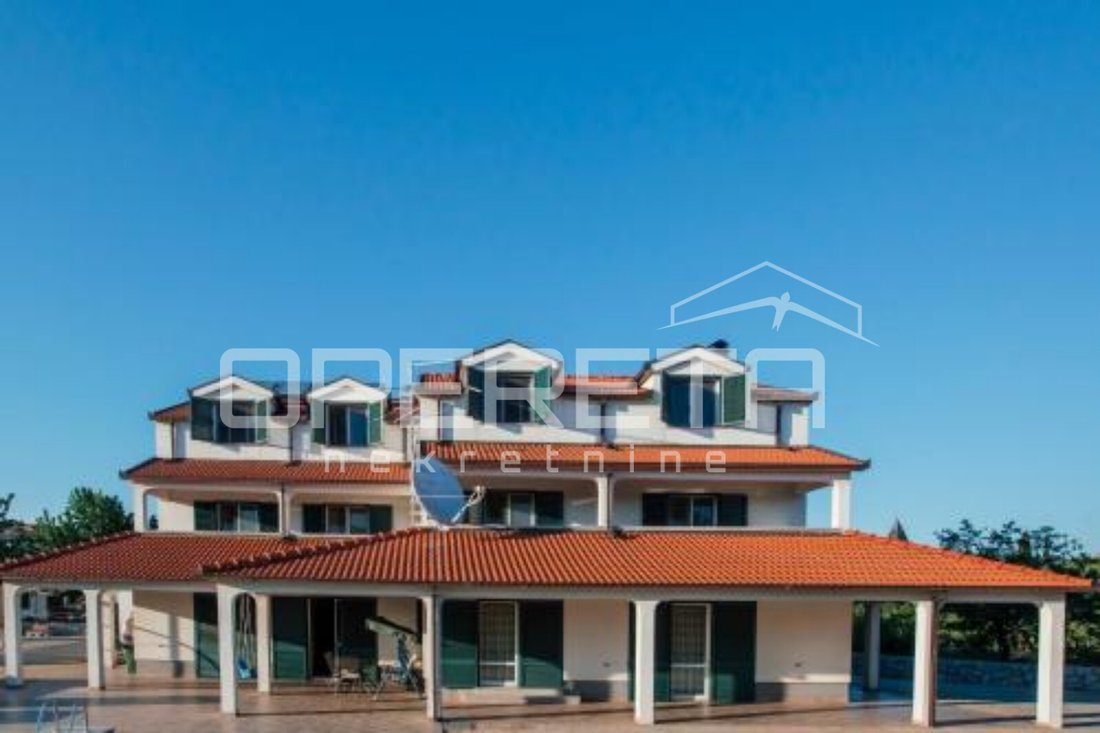 House in Cista Provo, Split-Dalmatia County, Croatia 1 - 16290887