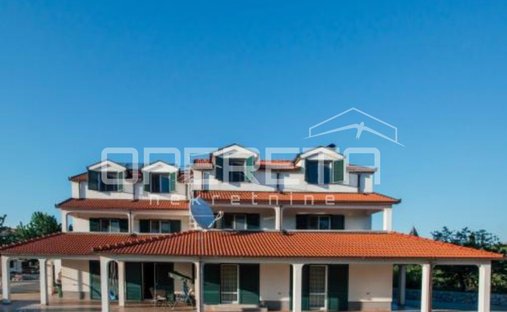 House in Cista Provo, Split-Dalmatia County, Croatia 1