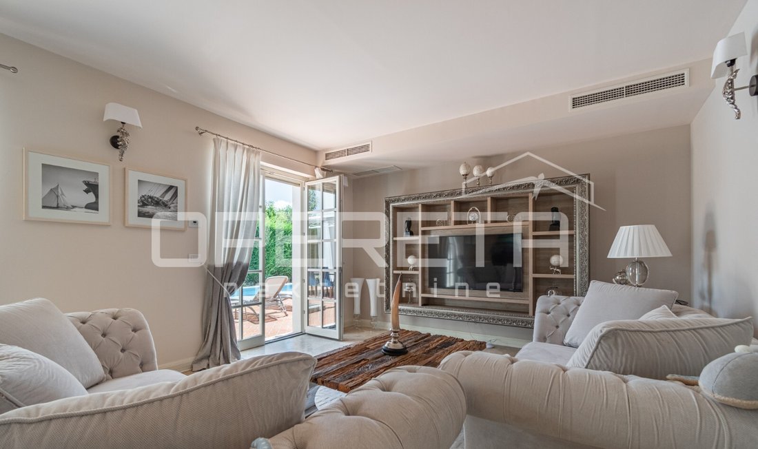 Villa en Vabriga, Istria, Croacia 1 - 16290977
