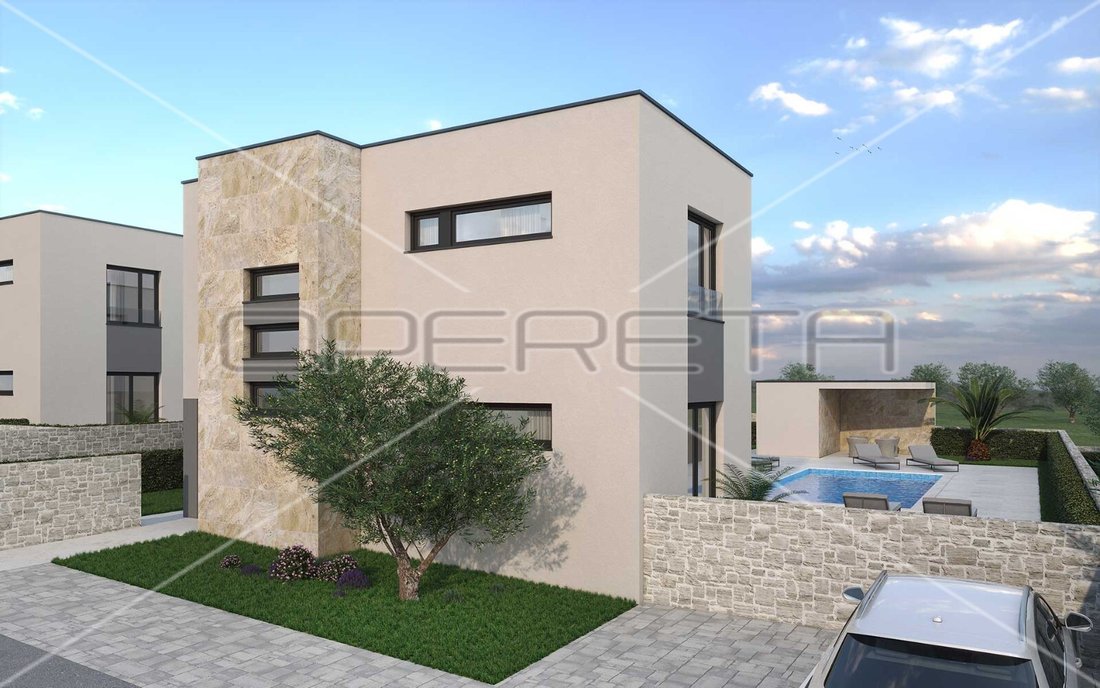 House in Peroj, Istria County, Croatia 2 - 16290797