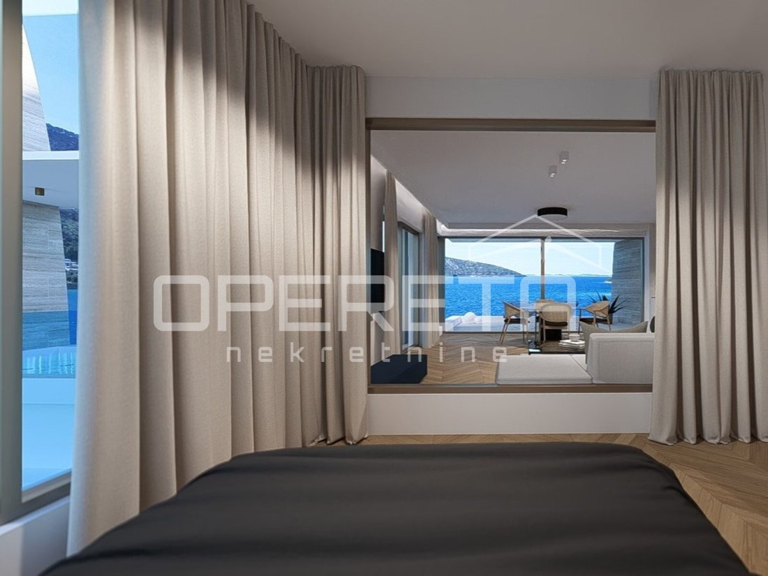 Apartment in Grebastica, Sibenik-Knin County, Croatia 5 - 16290721