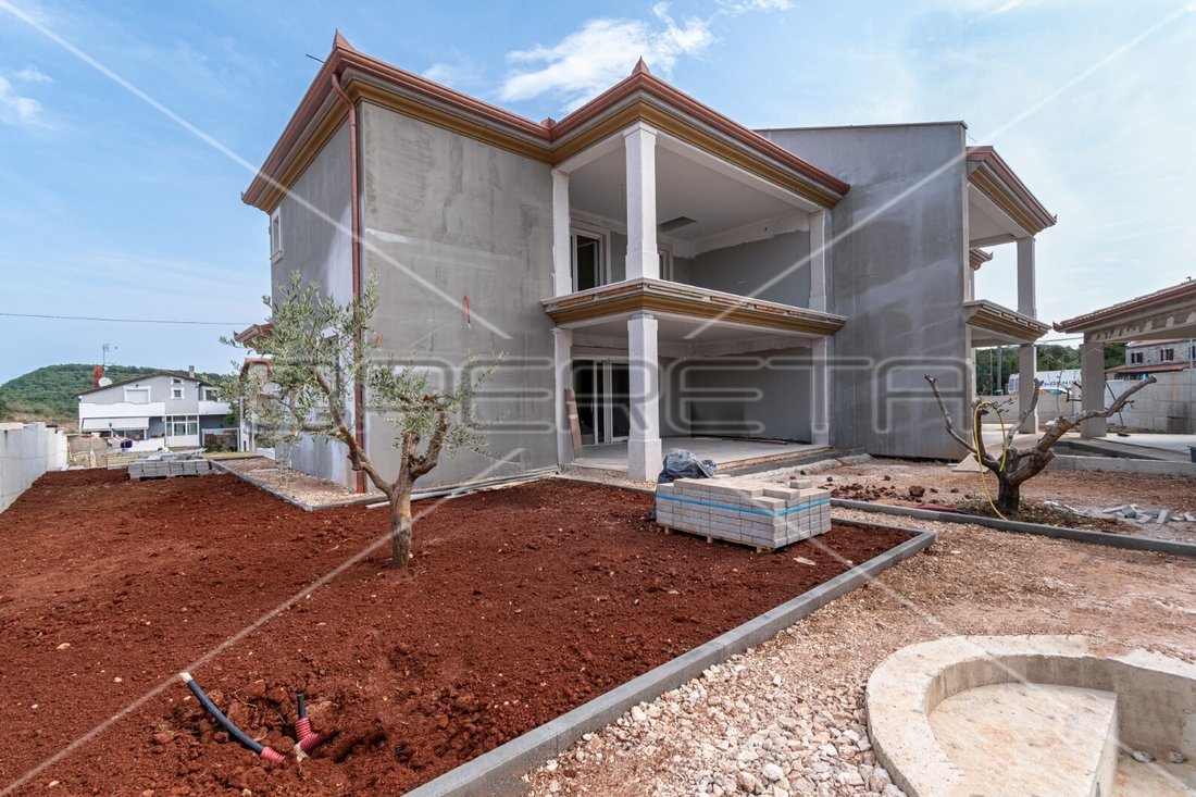 House in Momjan, Istria County, Croatia 2 - 16290793