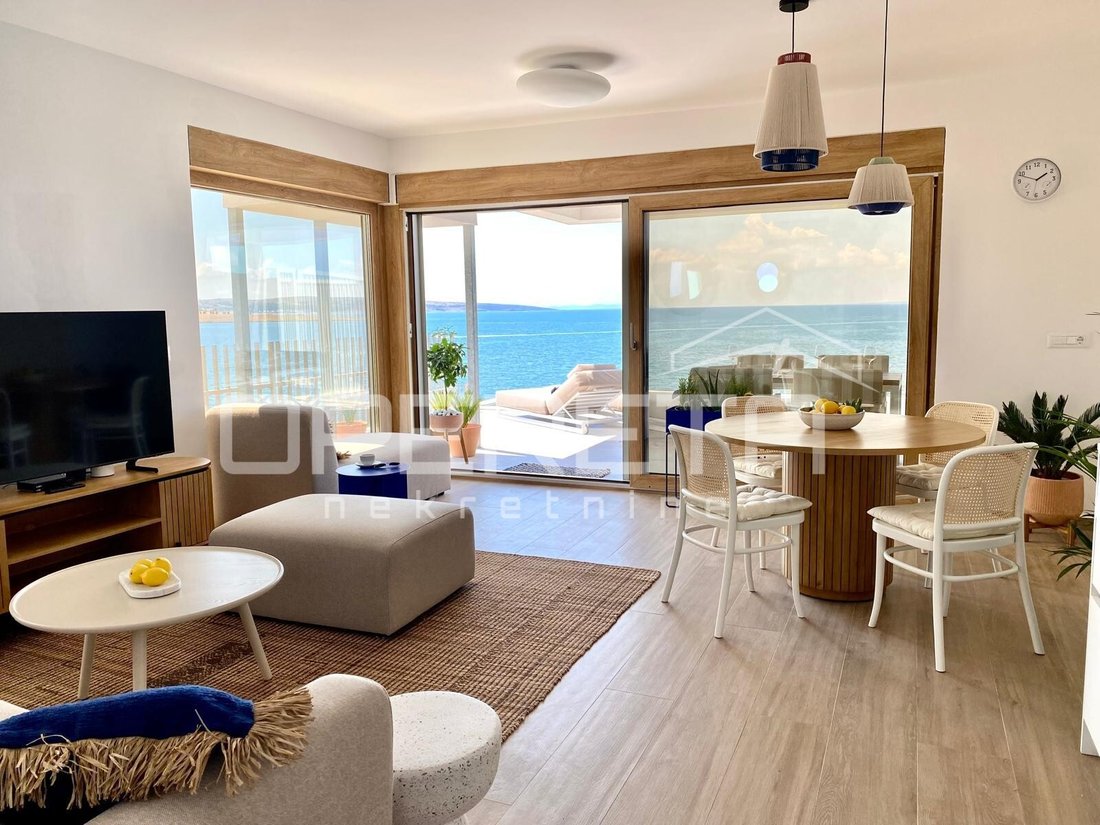 Apartment in Municipality of Povljana, Croatia 1 - 16361554