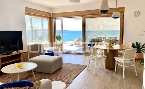 Apartment in Municipality of Povljana, Croatia 1