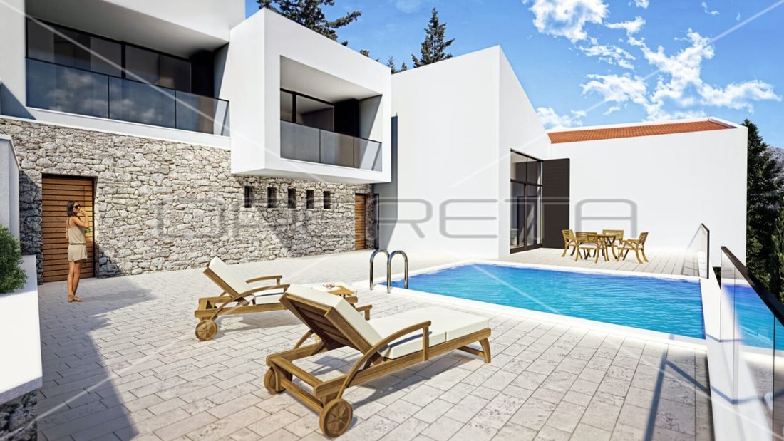 House in Starigrad, Zadar County, Croatia 4 - 16290809
