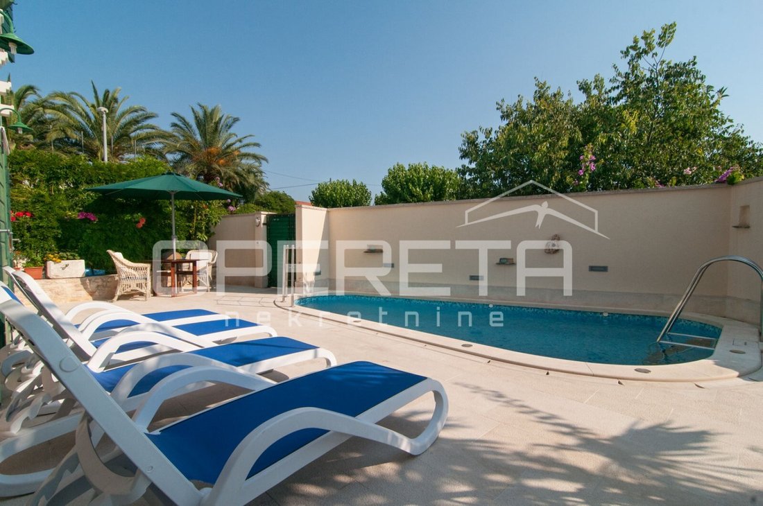 House in Mirca, Split-Dalmatia County, Croatia 5 - 16290947