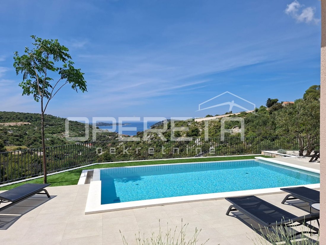 House in Razanj, Sibenik-Knin County, Croatia 3 - 16290939