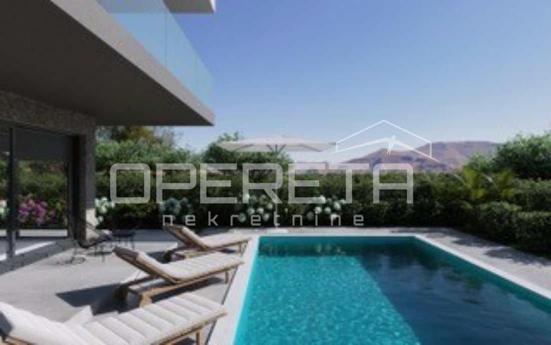 Villa in Murter, Sibenik-Knin County, Croatia 4 - 16290933