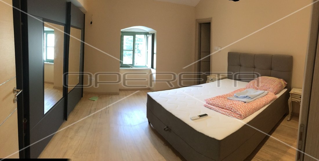 Apartment in Grad Opatija, Primorje-Gorski Kotar County, Croatia 5 - 16390253