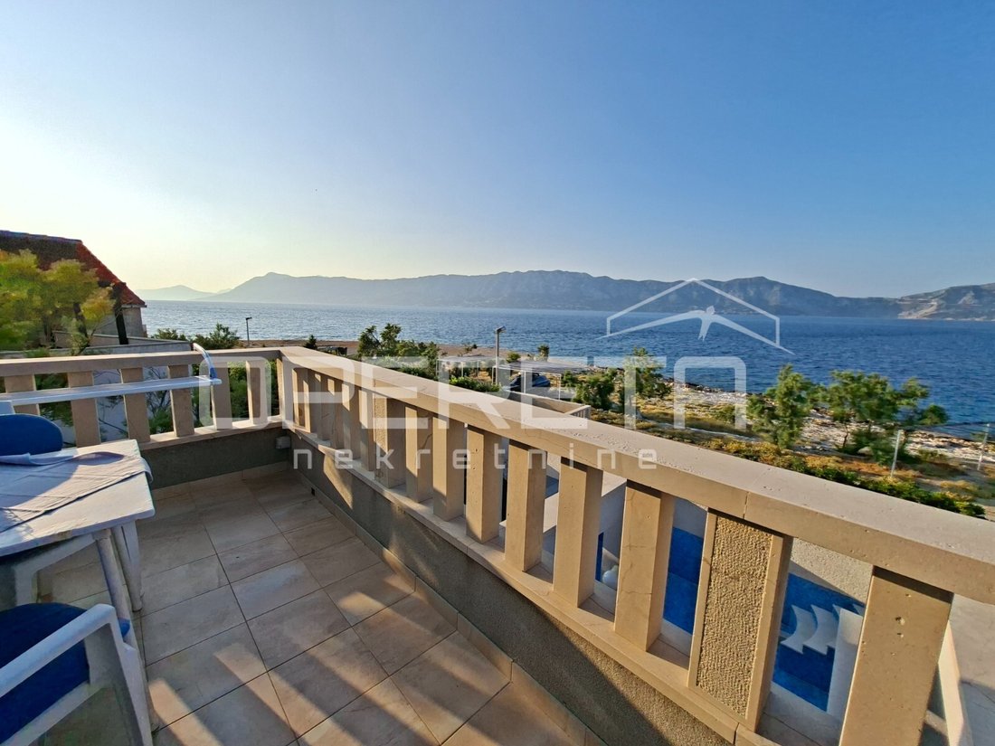 House in Povlja, Split-Dalmatia County, Croatia 5 - 16290957
