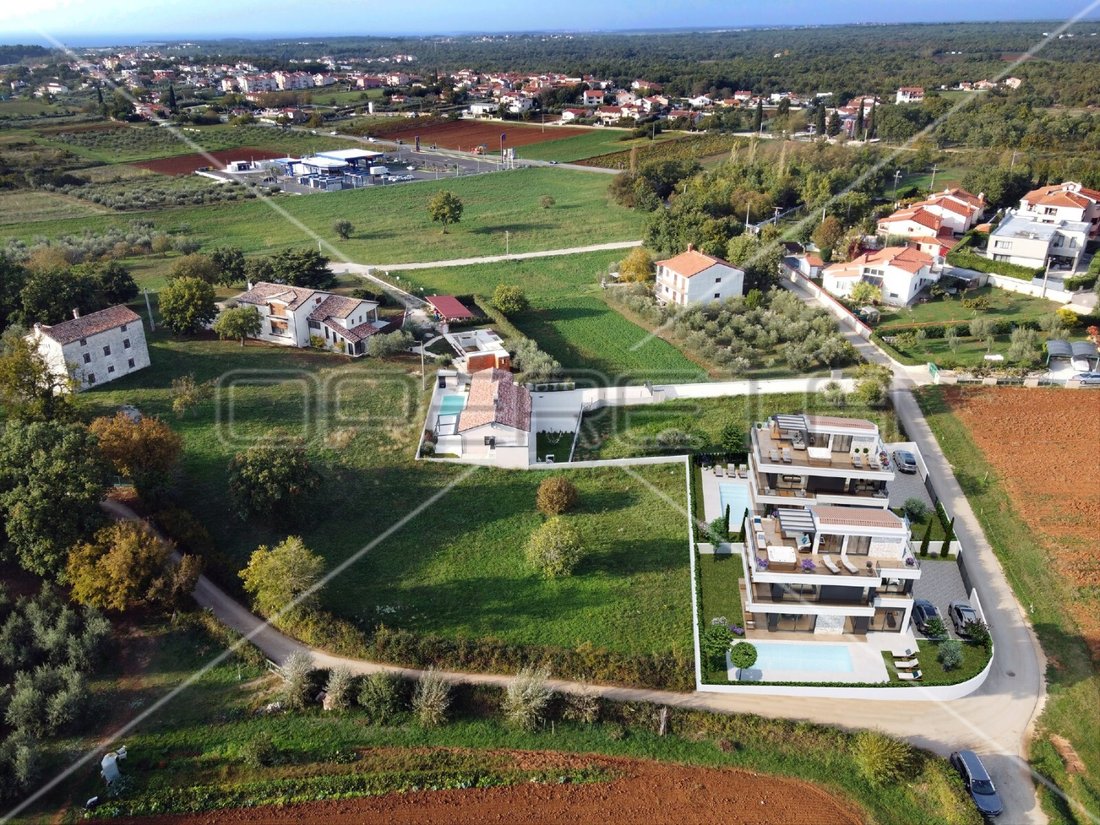 House in Vrvari, Istria County, Croatia 5 - 16290776