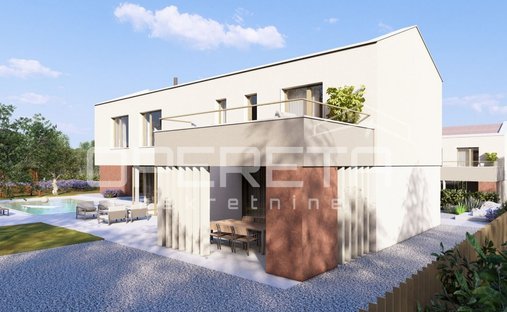 House in Barbici, Istria County, Croatia 1