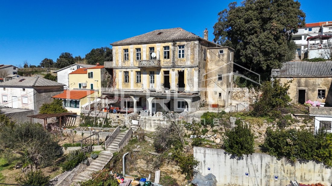 House in Municipality of Lopar, Primorje-Gorski Kotar County, Croatia 3 - 16290917