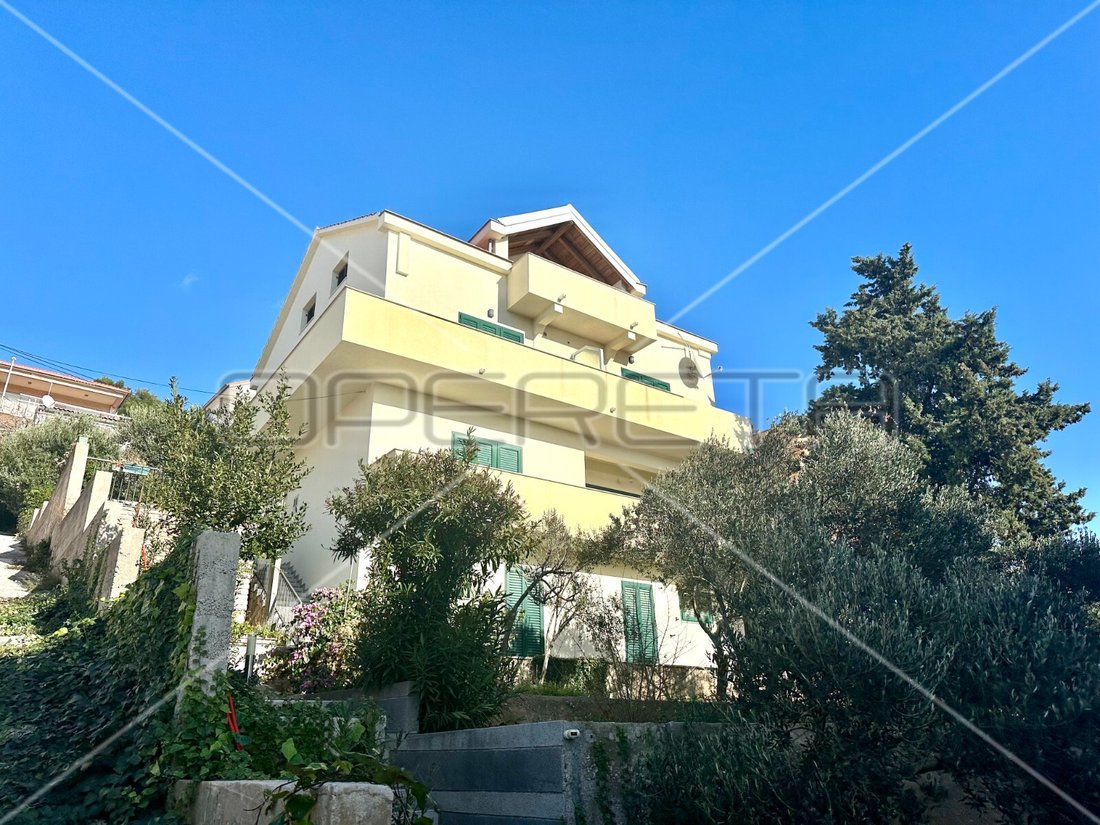 House in Tisno, Sibenik-Knin County, Croatia 1 - 16290874