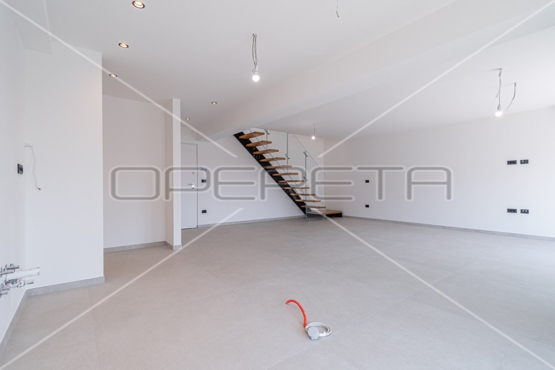 Apartment in Rovinj, Istria County, Croatia 3 - 16290697