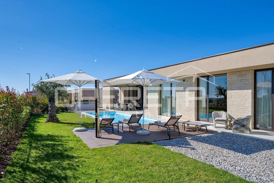 House in Porec, Istria County, Croatia 4 - 16290990