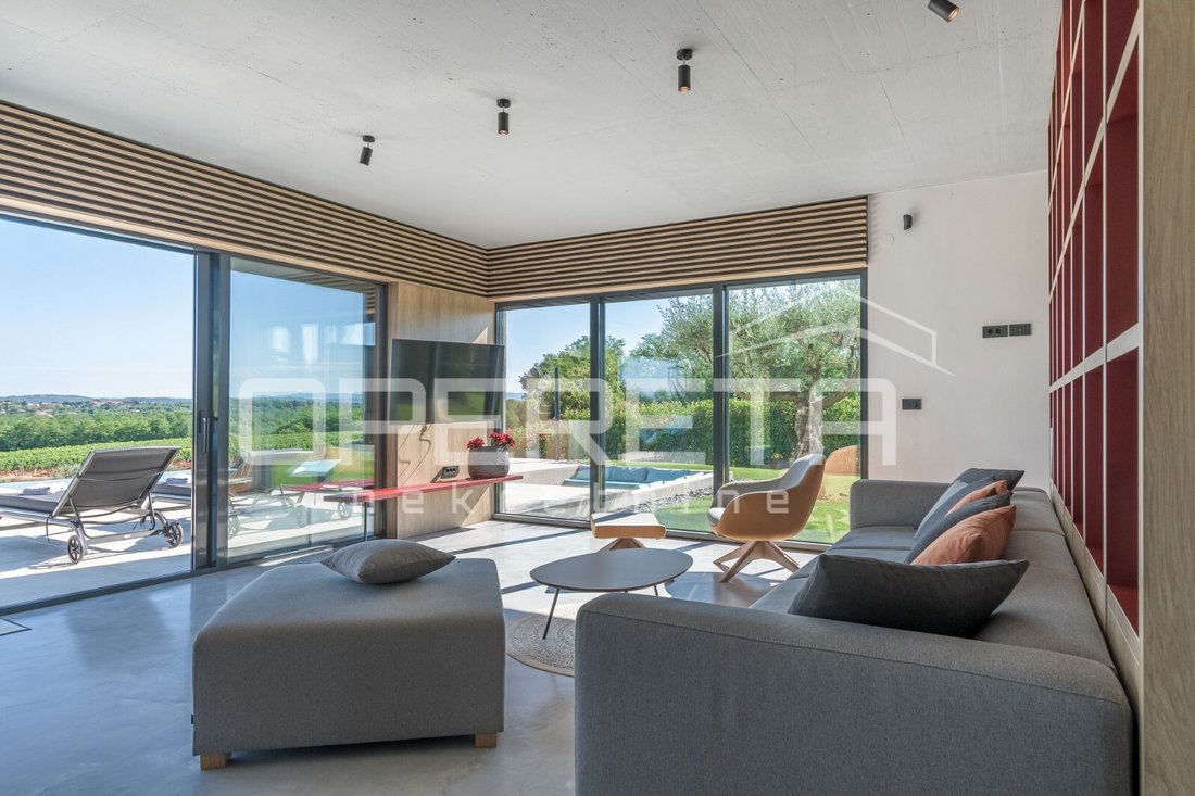 House in Bukori, Istria County, Croatia 5 - 16290975