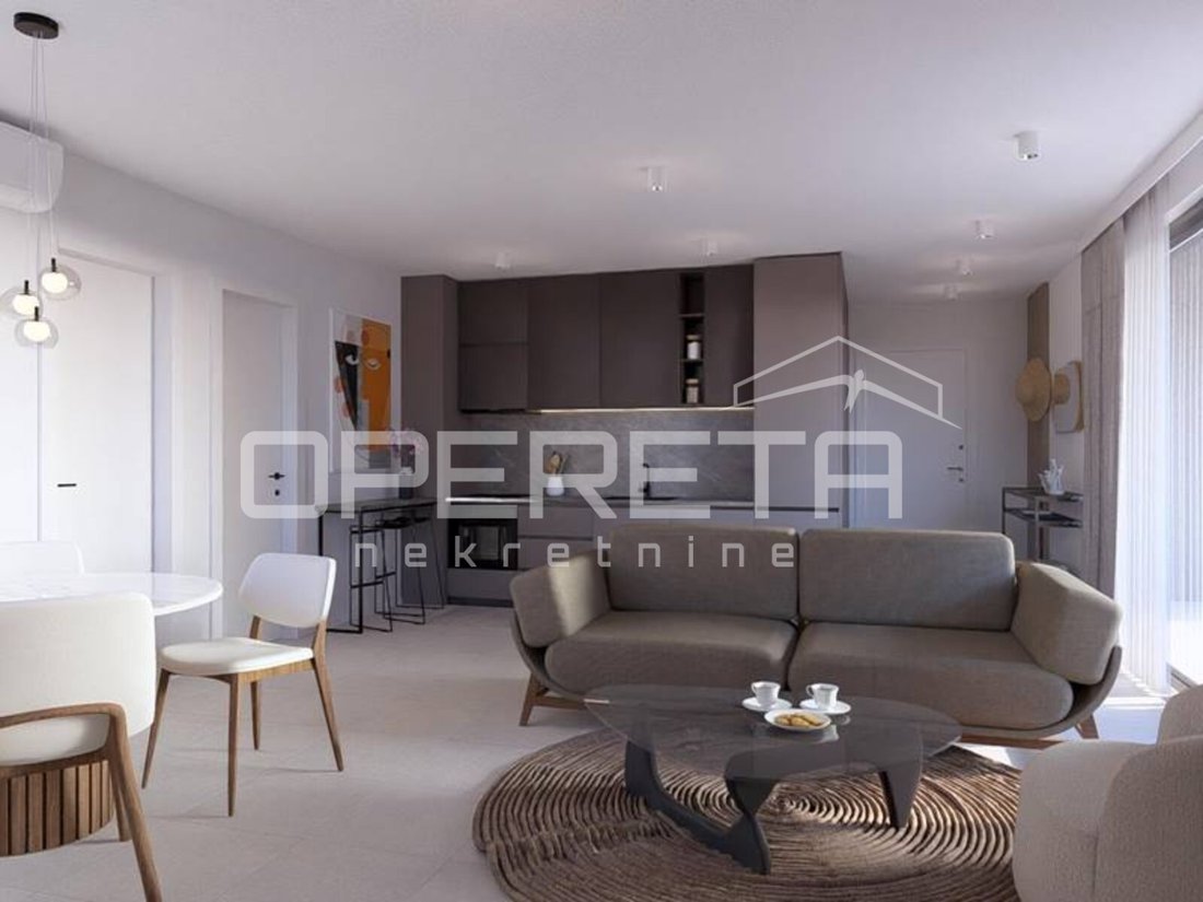Apartment in Makarska, Split-Dalmatia County, Croatia 5 - 16290730