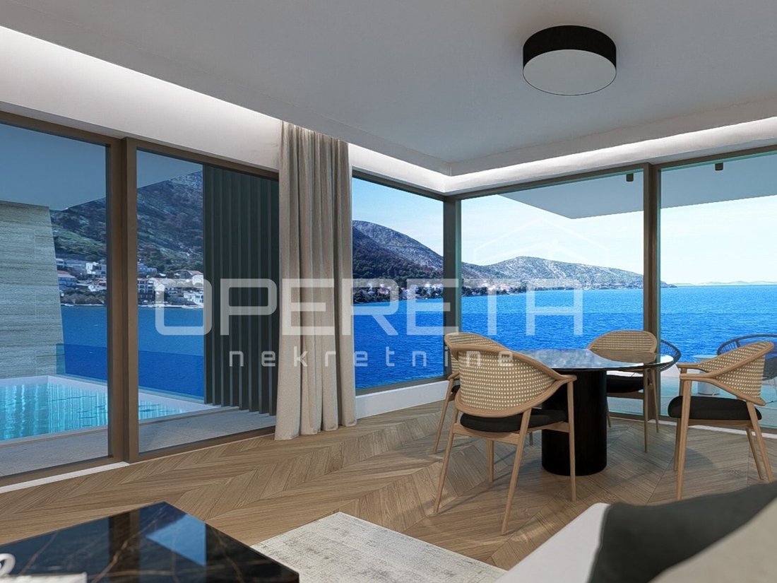 Apartment in Grebastica, Sibenik-Knin County, Croatia 3 - 16290719