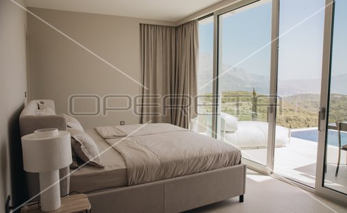 Villa a Žrnovo, Regione raguseo-narentana, Croazia 1