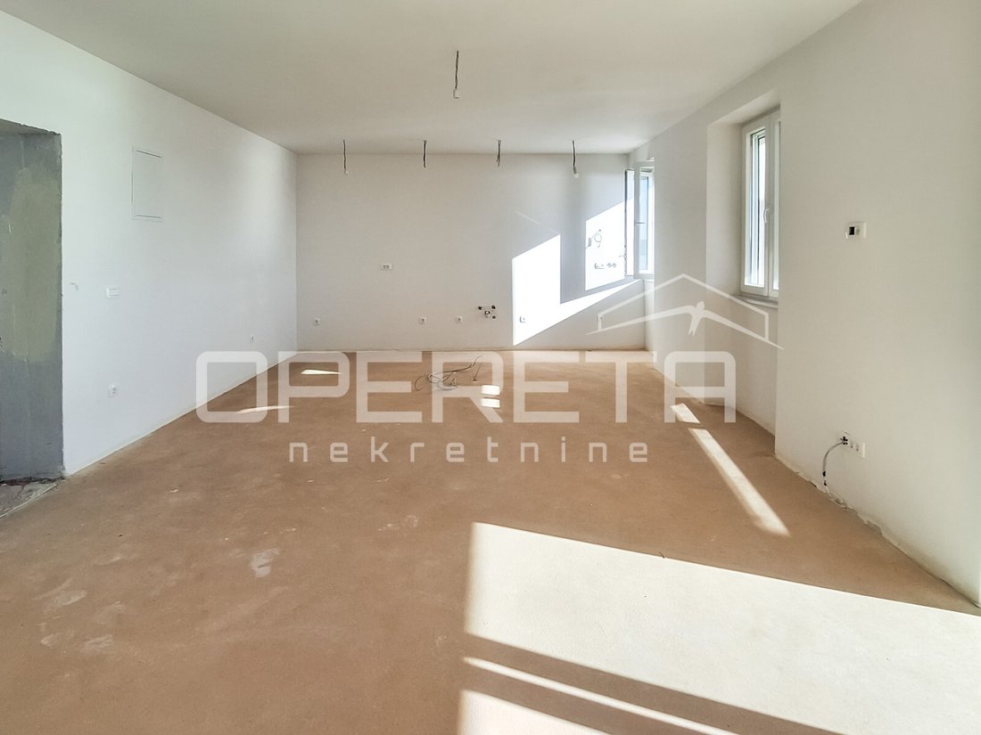 Apartment in Gradska cetvrt Crnica, Sibenik, Sibenik-Knin County 5 - 16290715
