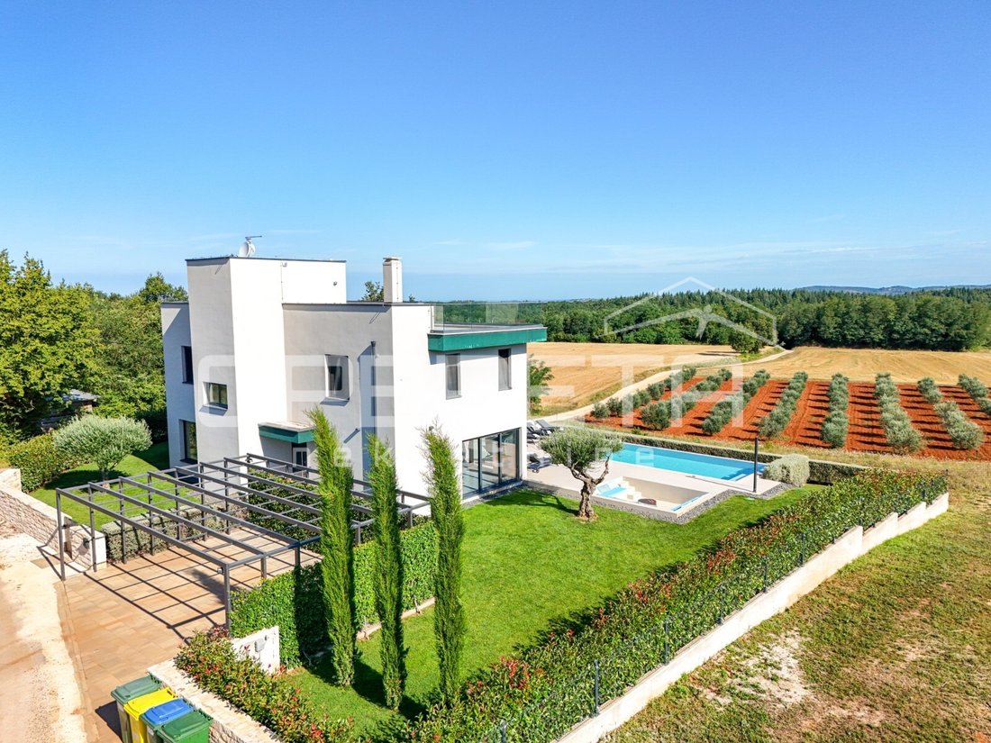 House in Bukori, Istria County, Croatia 3 - 16290975