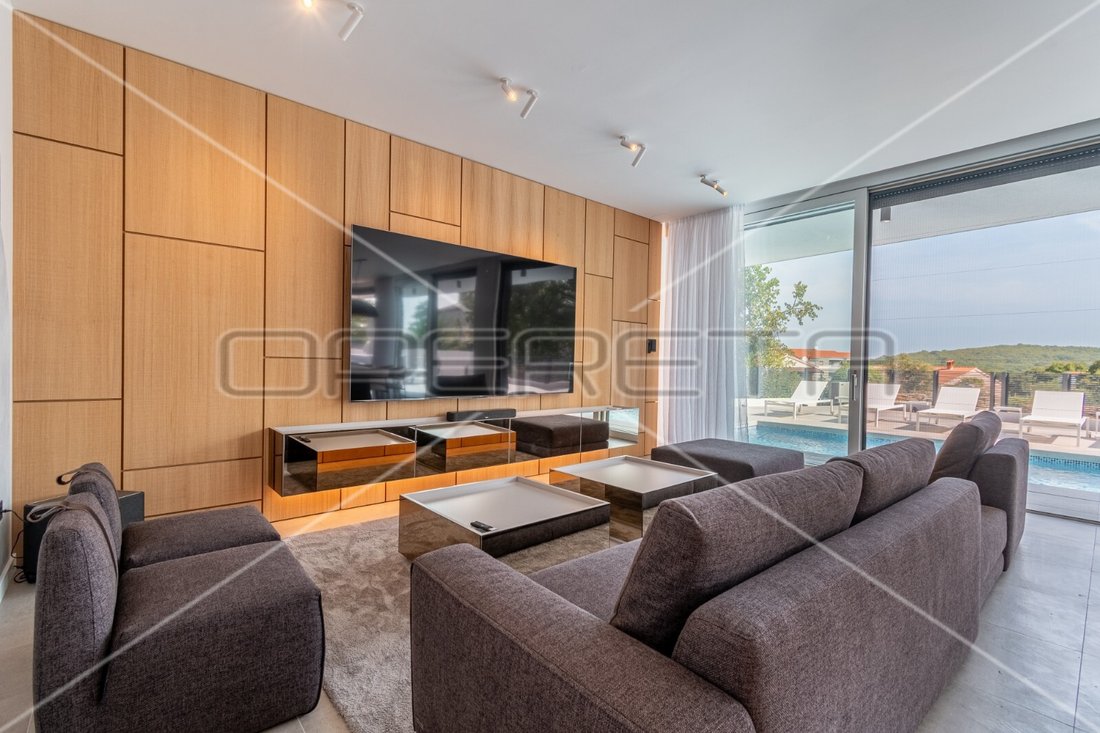 Villa in Rovinjsko Selo, Istria County, Croatia 5 - 16290848