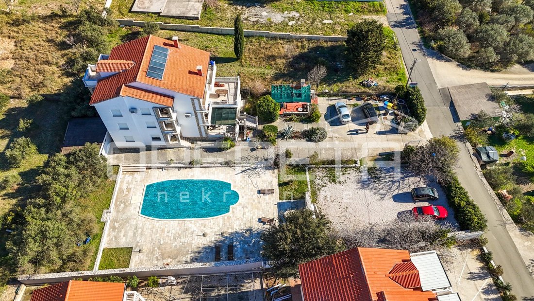 House in Barbat, Primorje-Gorski Kotar County, Croatia 2 - 16290795