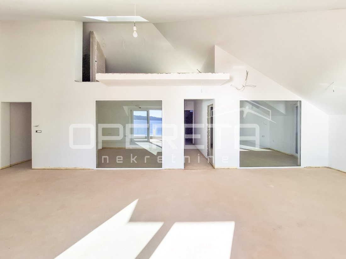 Wohnung in Gradska cetvrt Crnica, Šibenik, Gespanschaft Šibenik-Knin 5 - 16290714