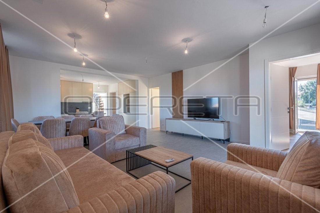 Apartment in Porec, Istria County, Croatia 1 - 16290694