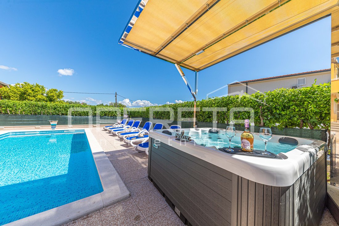 House in Kastel Luksic, Split-Dalmatia County, Croatia 5 - 16290935