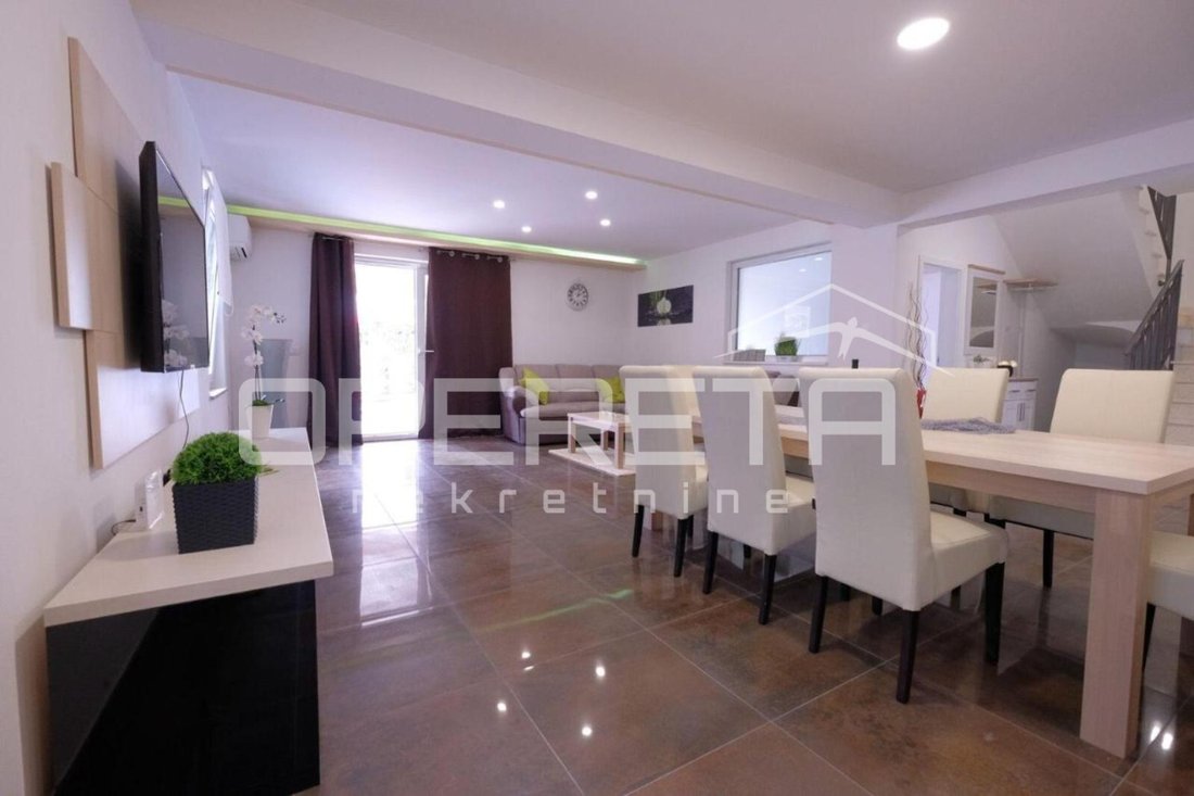 Maison à Režanci, Istrie, Croatie 5 - 16290899
