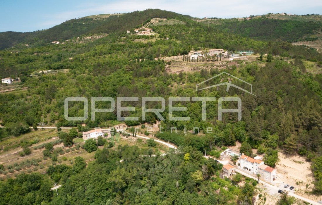 House in Opcina Motovun, Istria County, Croatia 5 - 16291016