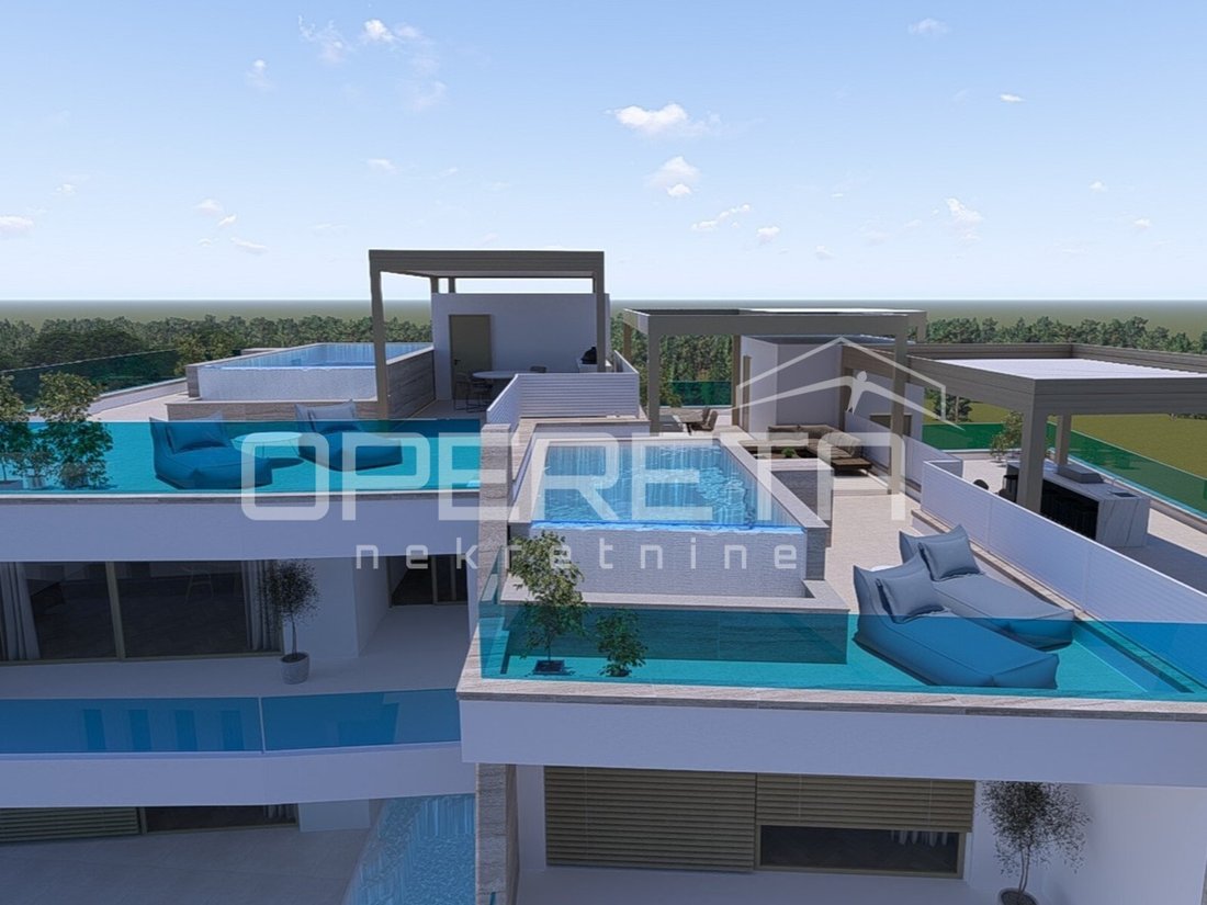 Apartment in Grebastica, Sibenik-Knin County, Croatia 1 - 16290720