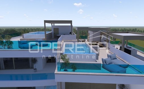 Apartamento en Grebaštica, Condado de Šibenik-Knin, Croacia 1