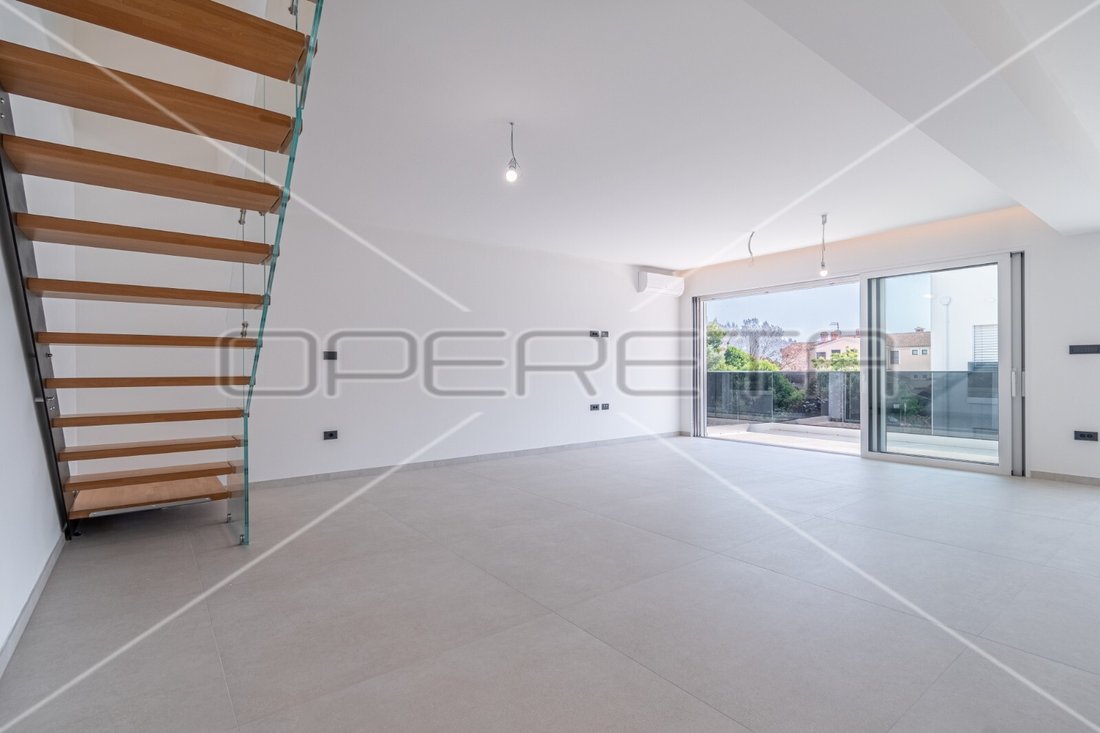 Apartment in Rovinj, Istria County, Croatia 4 - 16290697