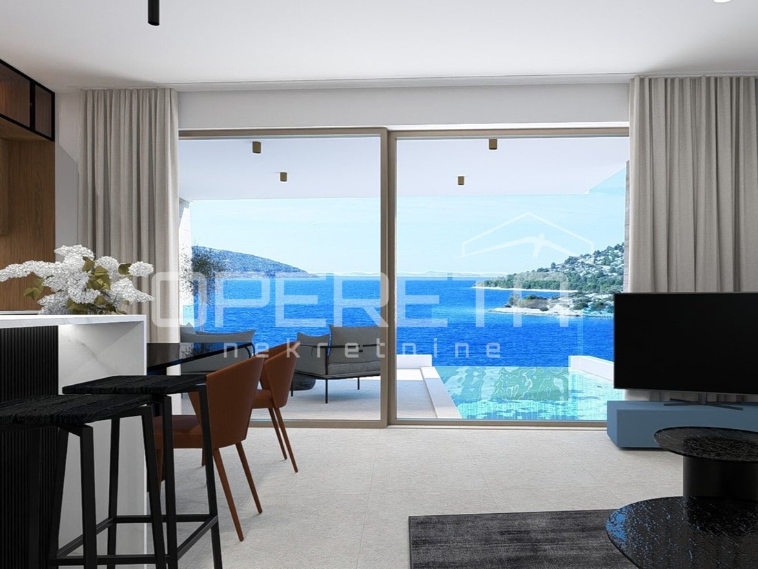 Apartment in Grebastica, Sibenik-Knin County, Croatia 4 - 16290718