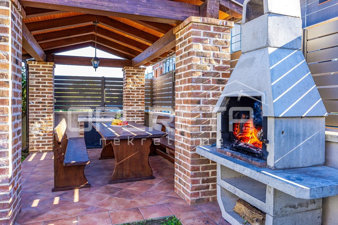 House in Medulin, Istria County, Croatia 5 - 16290865