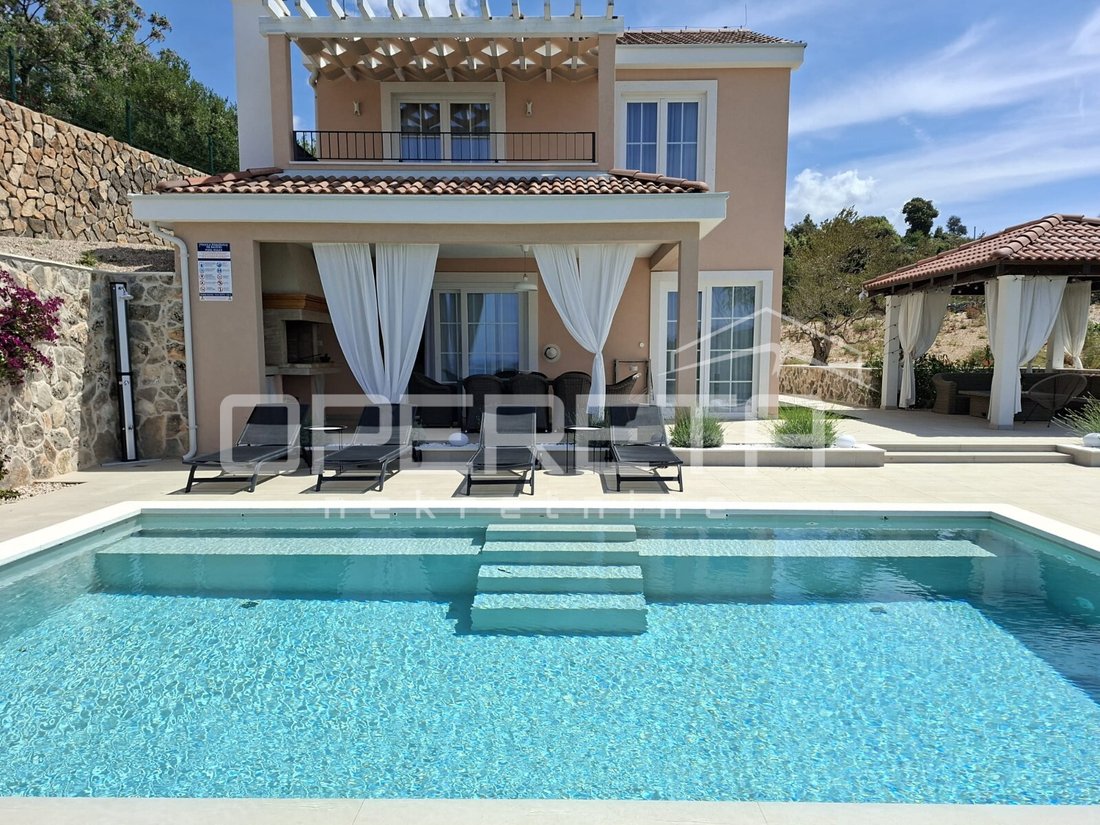 House in Razanj, Sibenik-Knin County, Croatia 2 - 16290939