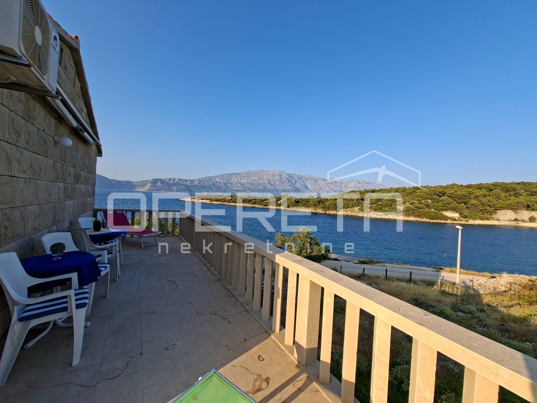 House in Povlja, Split-Dalmatia County, Croatia 2 - 16290957