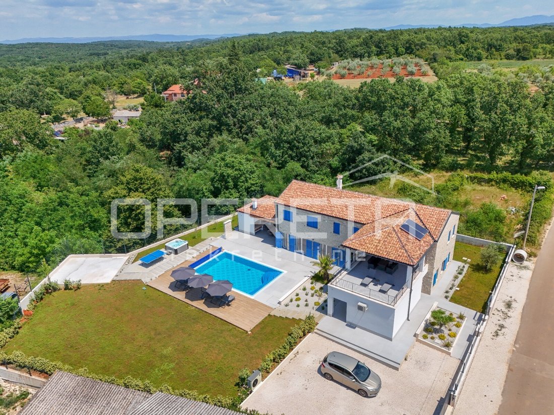 House in Istria County, Croatia 4 - 16290955