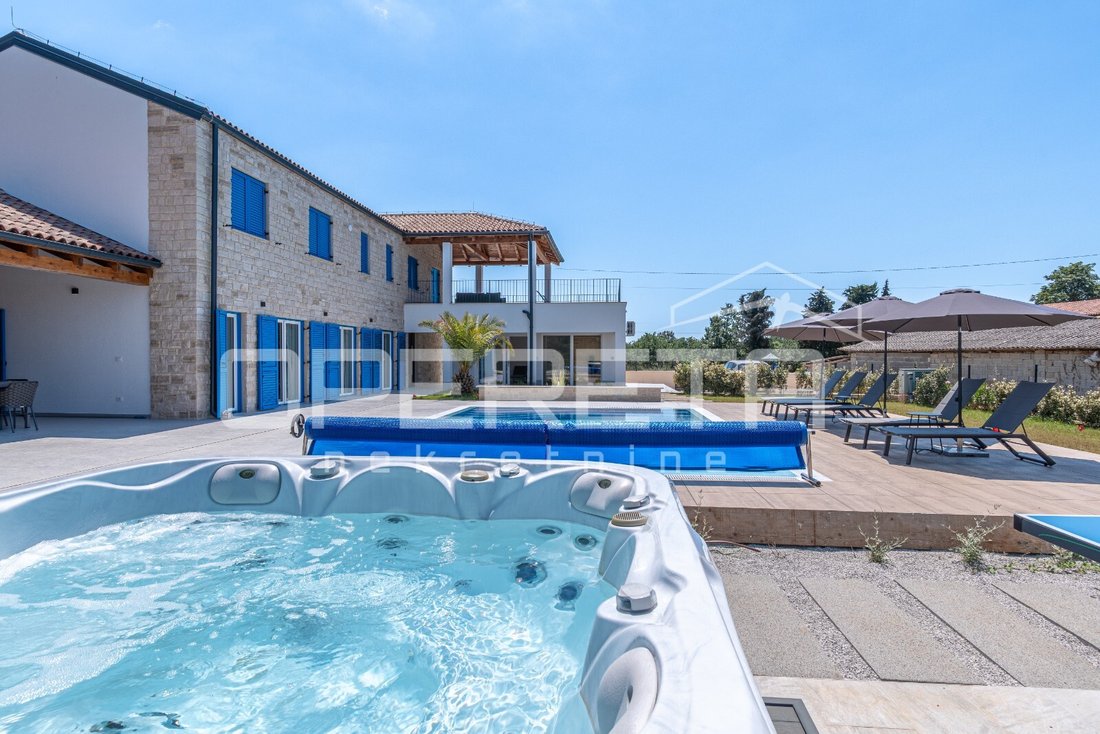 House in Istria County, Croatia 4 - 16290955