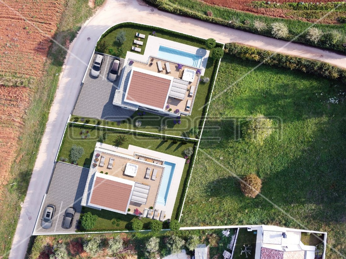 House in Vrvari, Istria County, Croatia 2 - 16290776