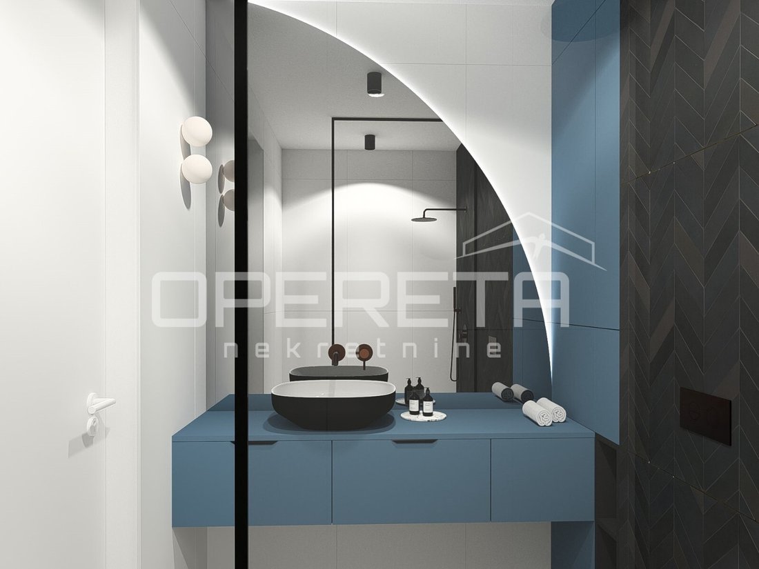 Apartment in Grebastica, Sibenik-Knin County, Croatia 4 - 16290717